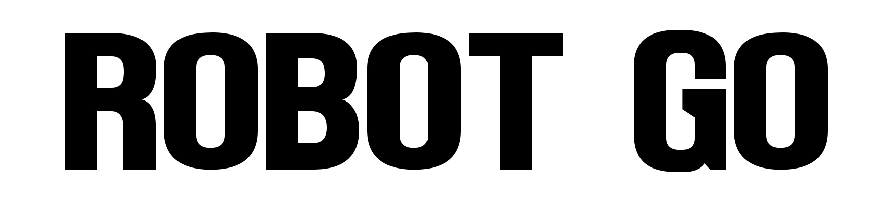 Robot Go